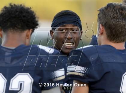 Thumbnail 2 in Bishop Gorman @ St. John Bosco photogallery.