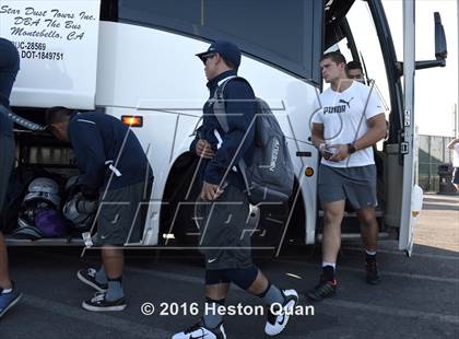 Thumbnail 2 in Bishop Gorman @ St. John Bosco photogallery.
