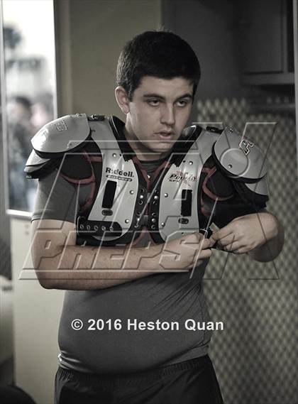 Thumbnail 1 in Bishop Gorman @ St. John Bosco photogallery.