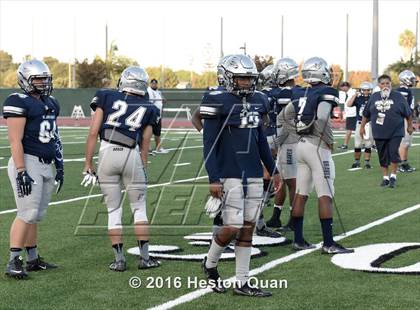 Thumbnail 1 in Bishop Gorman @ St. John Bosco photogallery.
