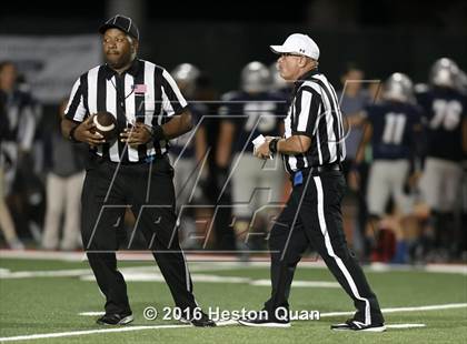Thumbnail 2 in Bishop Gorman @ St. John Bosco photogallery.