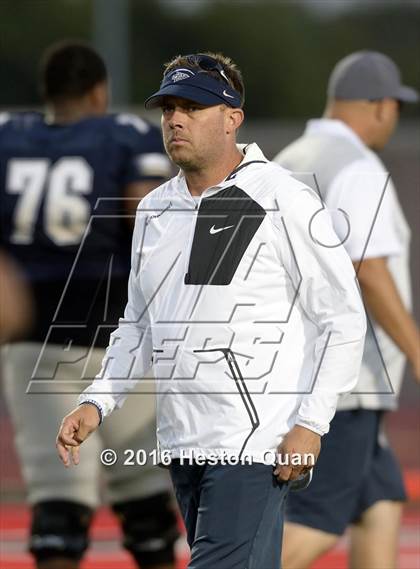 Thumbnail 1 in Bishop Gorman @ St. John Bosco photogallery.
