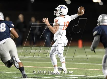 Thumbnail 3 in Bishop Gorman @ St. John Bosco photogallery.