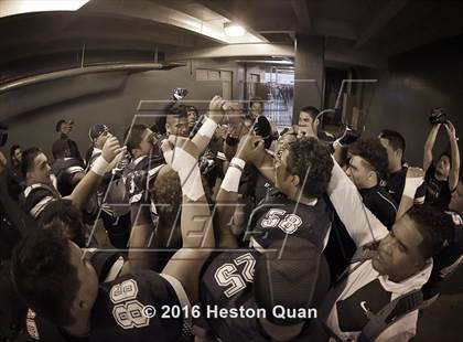 Thumbnail 1 in Bishop Gorman @ St. John Bosco photogallery.