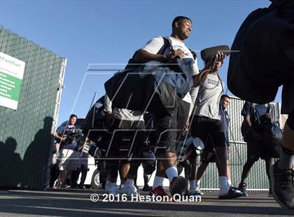Thumbnail 2 in Bishop Gorman @ St. John Bosco photogallery.