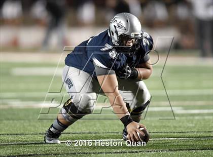 Thumbnail 1 in Bishop Gorman @ St. John Bosco photogallery.