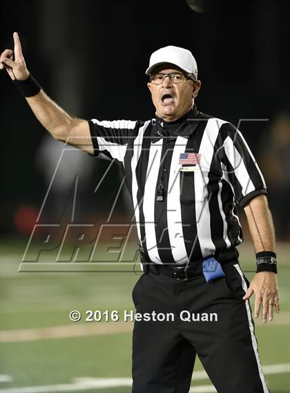 Thumbnail 1 in Bishop Gorman @ St. John Bosco photogallery.