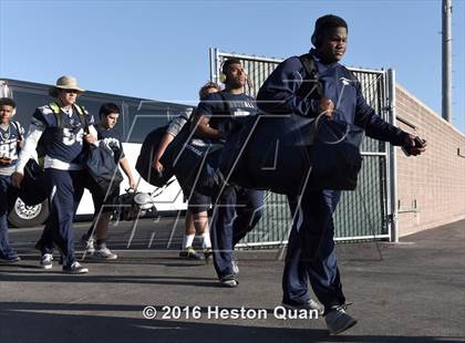 Thumbnail 1 in Bishop Gorman @ St. John Bosco photogallery.