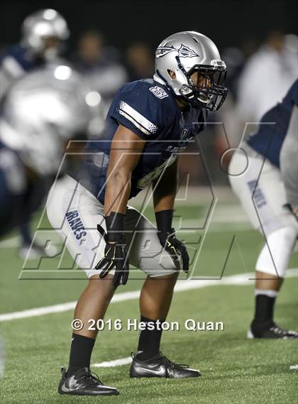 Thumbnail 3 in Bishop Gorman @ St. John Bosco photogallery.