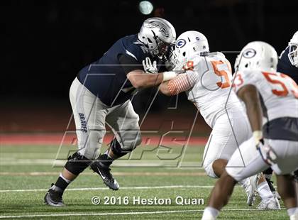 Thumbnail 1 in Bishop Gorman @ St. John Bosco photogallery.
