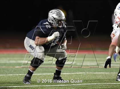 Thumbnail 3 in Bishop Gorman @ St. John Bosco photogallery.