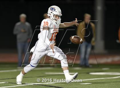 Thumbnail 2 in Bishop Gorman @ St. John Bosco photogallery.