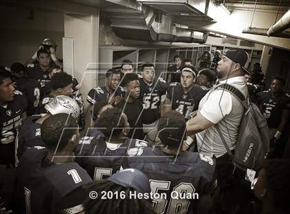 Thumbnail 2 in Bishop Gorman @ St. John Bosco photogallery.