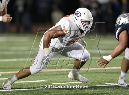 Thumbnail 2 in Bishop Gorman @ St. John Bosco photogallery.