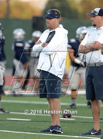 Thumbnail 2 in Bishop Gorman @ St. John Bosco photogallery.