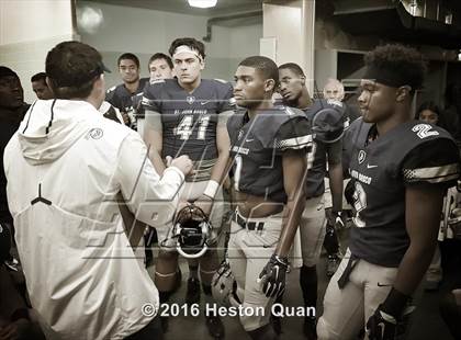Thumbnail 1 in Bishop Gorman @ St. John Bosco photogallery.