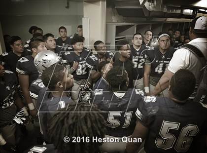 Thumbnail 3 in Bishop Gorman @ St. John Bosco photogallery.