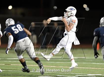 Thumbnail 1 in Bishop Gorman @ St. John Bosco photogallery.