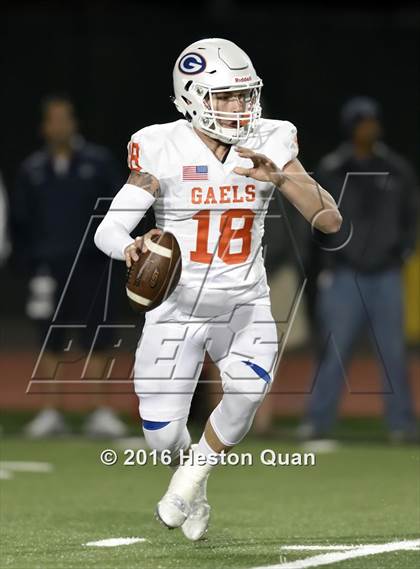 Thumbnail 2 in Bishop Gorman @ St. John Bosco photogallery.