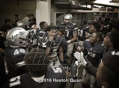 Thumbnail 2 in Bishop Gorman @ St. John Bosco photogallery.
