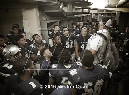 Thumbnail 3 in Bishop Gorman @ St. John Bosco photogallery.