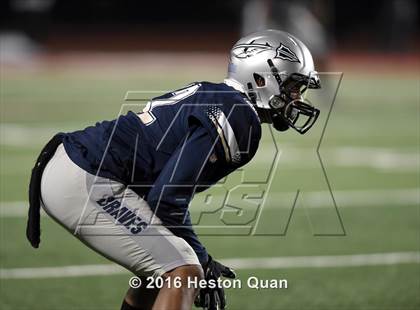 Thumbnail 2 in Bishop Gorman @ St. John Bosco photogallery.