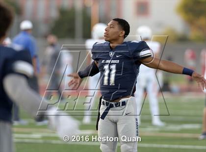Thumbnail 3 in Bishop Gorman @ St. John Bosco photogallery.