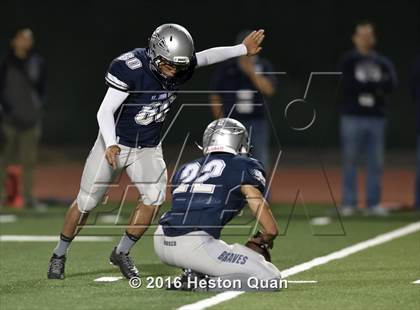 Thumbnail 1 in Bishop Gorman @ St. John Bosco photogallery.