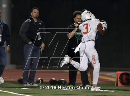 Thumbnail 2 in Bishop Gorman @ St. John Bosco photogallery.