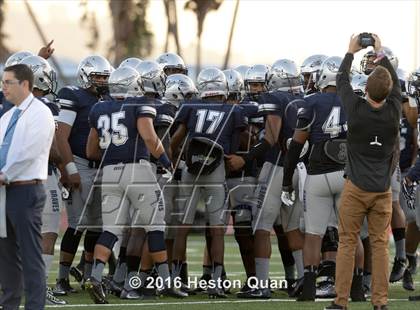 Thumbnail 3 in Bishop Gorman @ St. John Bosco photogallery.