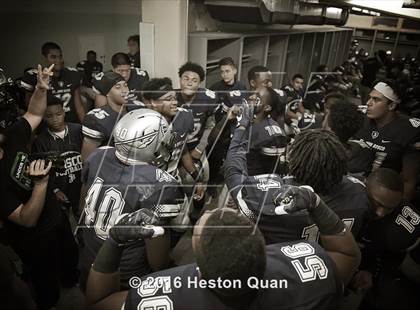 Thumbnail 2 in Bishop Gorman @ St. John Bosco photogallery.