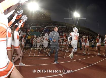 Thumbnail 3 in Bishop Gorman @ St. John Bosco photogallery.