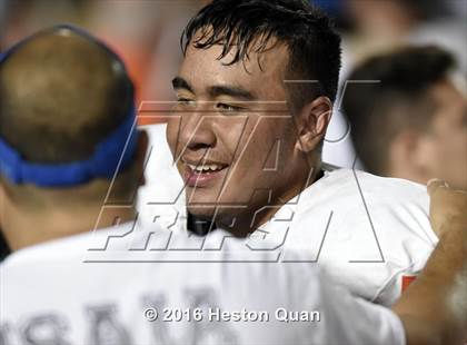 Thumbnail 1 in Bishop Gorman @ St. John Bosco photogallery.