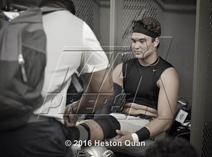 Thumbnail 3 in Bishop Gorman @ St. John Bosco photogallery.