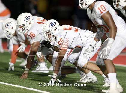Thumbnail 1 in Bishop Gorman @ St. John Bosco photogallery.