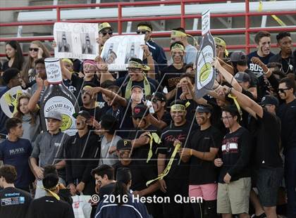 Thumbnail 1 in Bishop Gorman @ St. John Bosco photogallery.