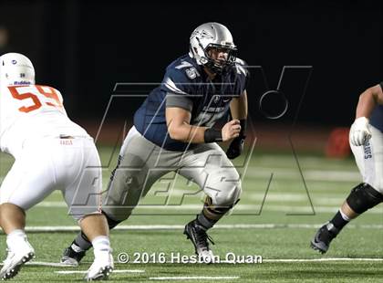 Thumbnail 3 in Bishop Gorman @ St. John Bosco photogallery.