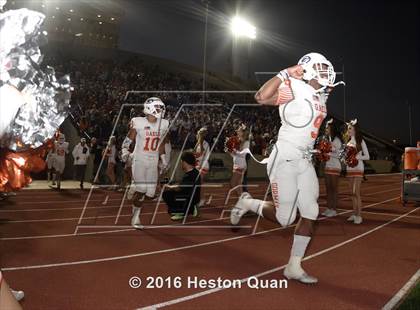 Thumbnail 3 in Bishop Gorman @ St. John Bosco photogallery.