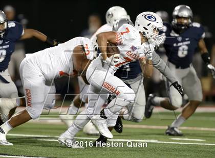 Thumbnail 2 in Bishop Gorman @ St. John Bosco photogallery.