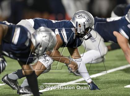 Thumbnail 1 in Bishop Gorman @ St. John Bosco photogallery.