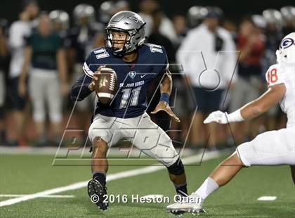 Thumbnail 2 in Bishop Gorman @ St. John Bosco photogallery.