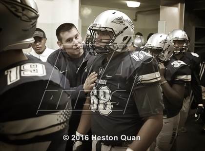 Thumbnail 1 in Bishop Gorman @ St. John Bosco photogallery.