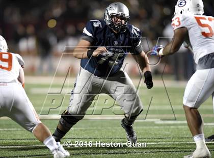 Thumbnail 2 in Bishop Gorman @ St. John Bosco photogallery.