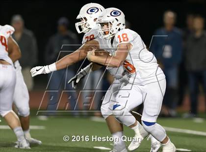 Thumbnail 3 in Bishop Gorman @ St. John Bosco photogallery.