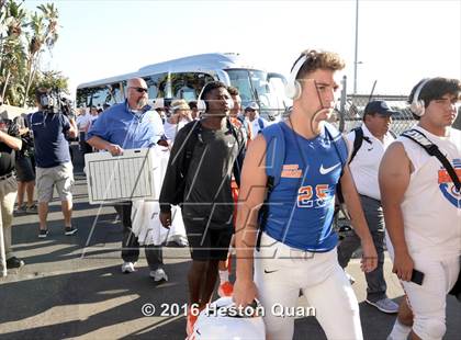 Thumbnail 1 in Bishop Gorman @ St. John Bosco photogallery.