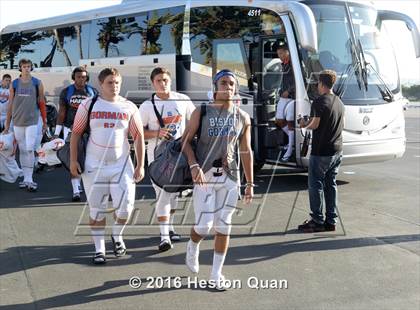Thumbnail 1 in Bishop Gorman @ St. John Bosco photogallery.