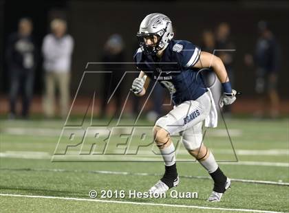 Thumbnail 1 in Bishop Gorman @ St. John Bosco photogallery.