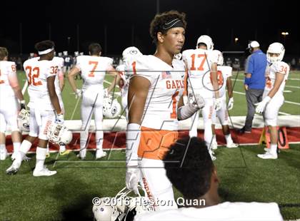 Thumbnail 3 in Bishop Gorman @ St. John Bosco photogallery.