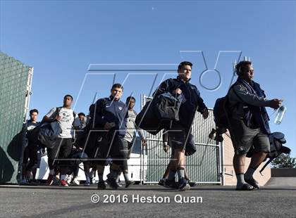 Thumbnail 1 in Bishop Gorman @ St. John Bosco photogallery.