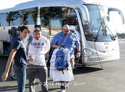 Thumbnail 1 in Bishop Gorman @ St. John Bosco photogallery.
